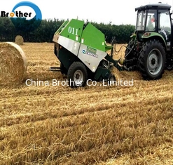 China Fashion Modern 9480' 11800' 7000' Length Agriculture Hay Baling Net HDPE Net Wrap For Sale supplier