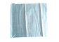 50kg Waterproof PP Woven Sack Bags / Woven Polypropylene Packaging Bags supplier