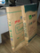 OEM&amp;ODM Eco Friendly Kraft Paper Bag Charcoal Chemical Laminated Custom PP Woven Bag supplier